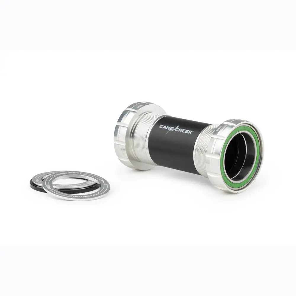 Cane Creek Hellbender 70 BSA Bottom Bracket image 2
