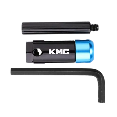 KMC - Mini Chain Tool image 3