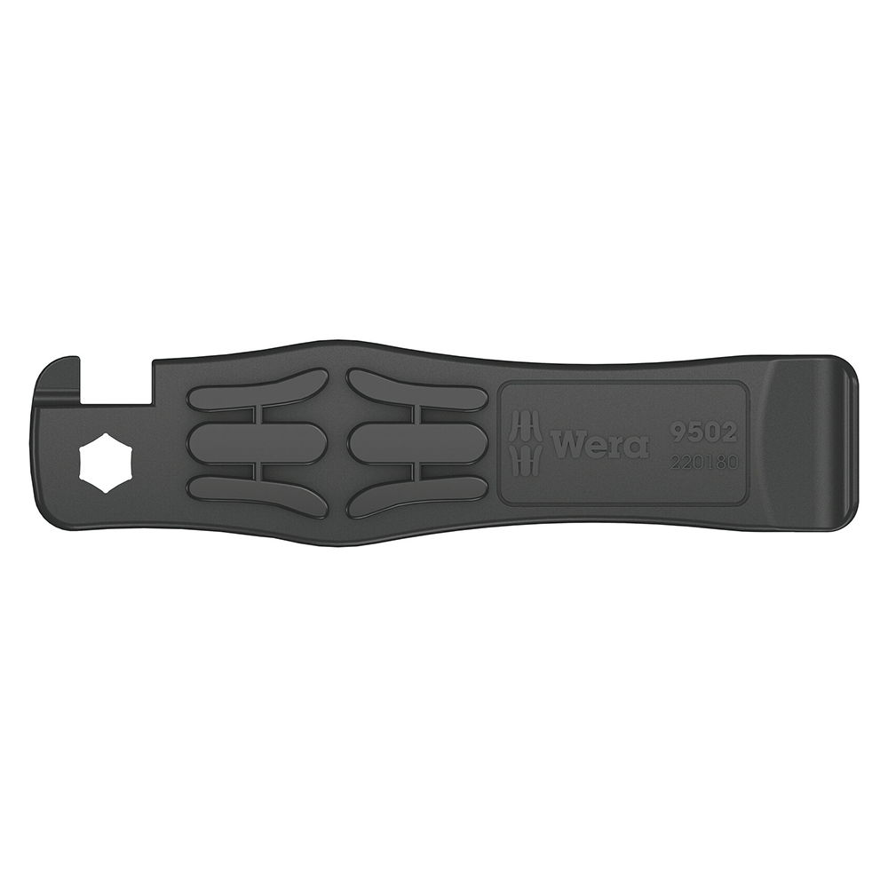 Wera Bicycle Set 13 -  Tyre Levers image 2