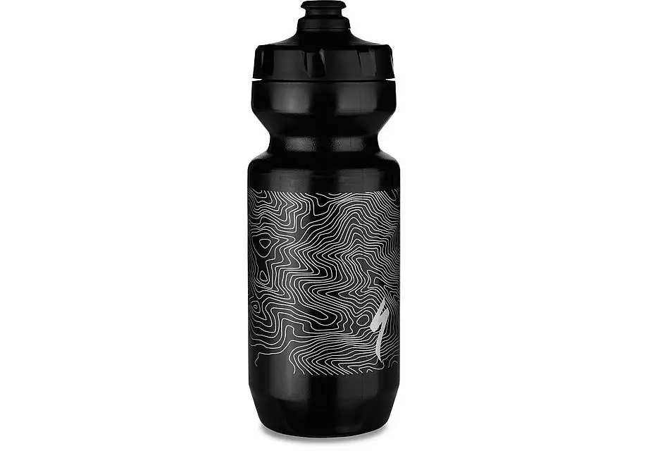 PURIST MFLO 2.0 BTL S-LOGO TRANS/RED 22 OZ image 5
