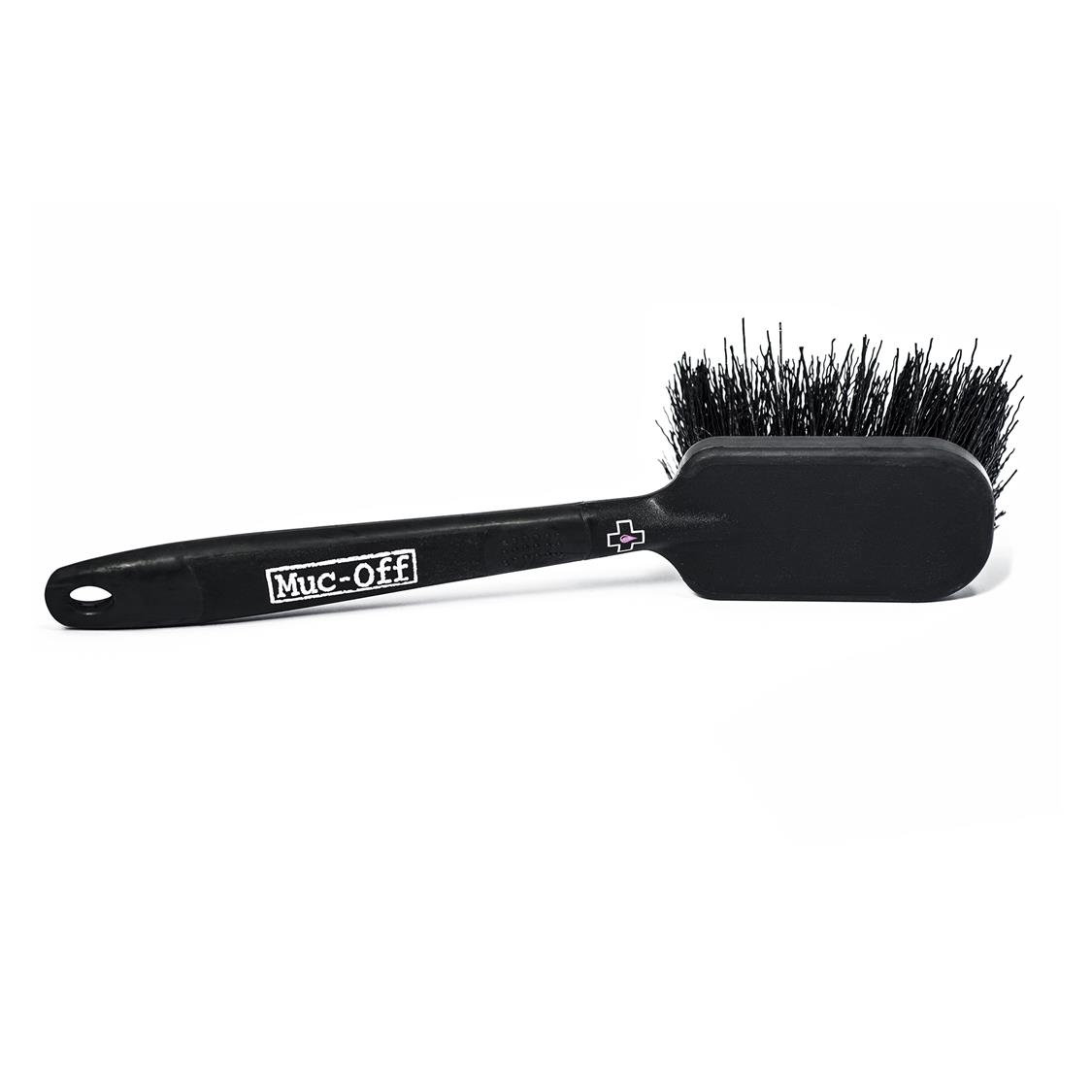 Muc-Off - Tyre & Cassette Brush