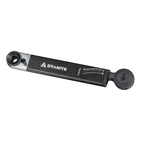 Granite Design RocknRoll TQ Torque Wrench image 5