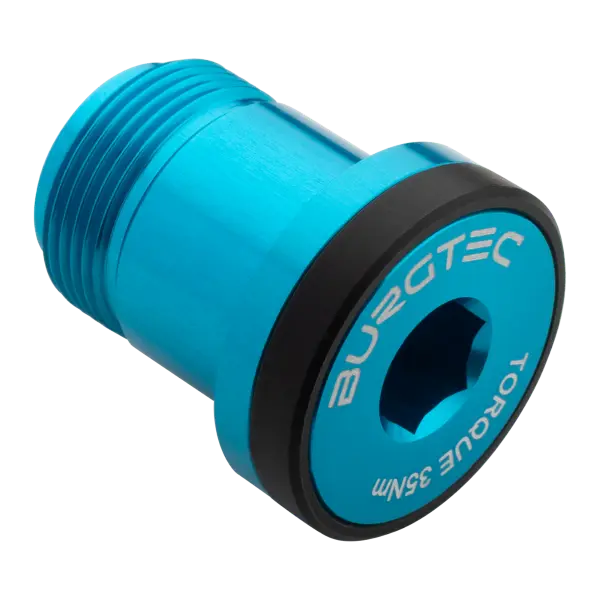 Burgtec Sram T-Type Derailleur Bolt - Bolt 1 and Bolt 2 image 11