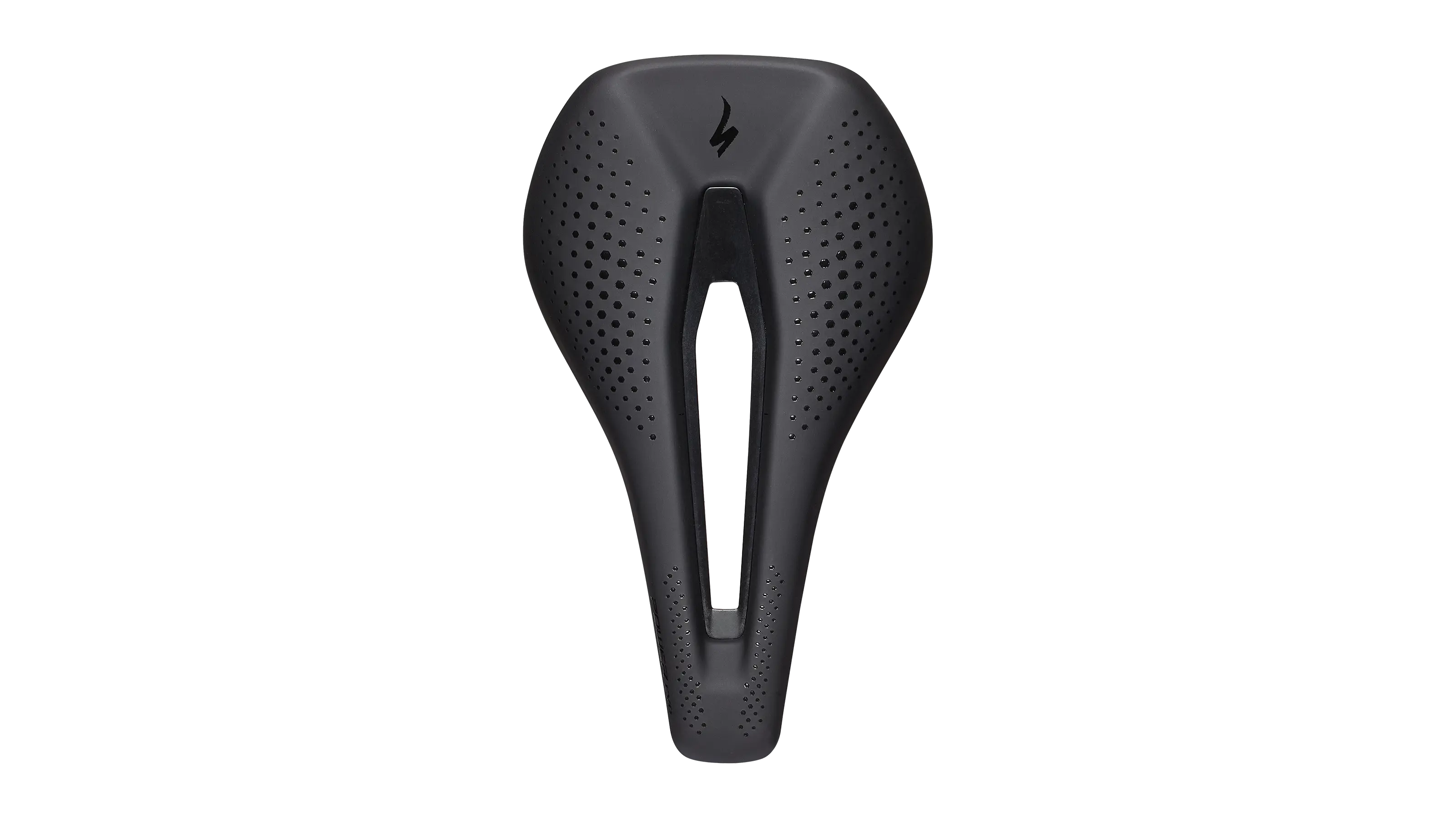 POWER EVO COMP SADDLE BLK image 4