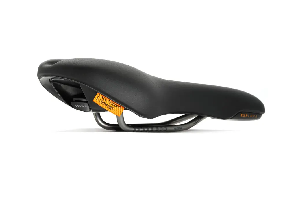 Selle Royal Explora Saddle - Unisex image 5