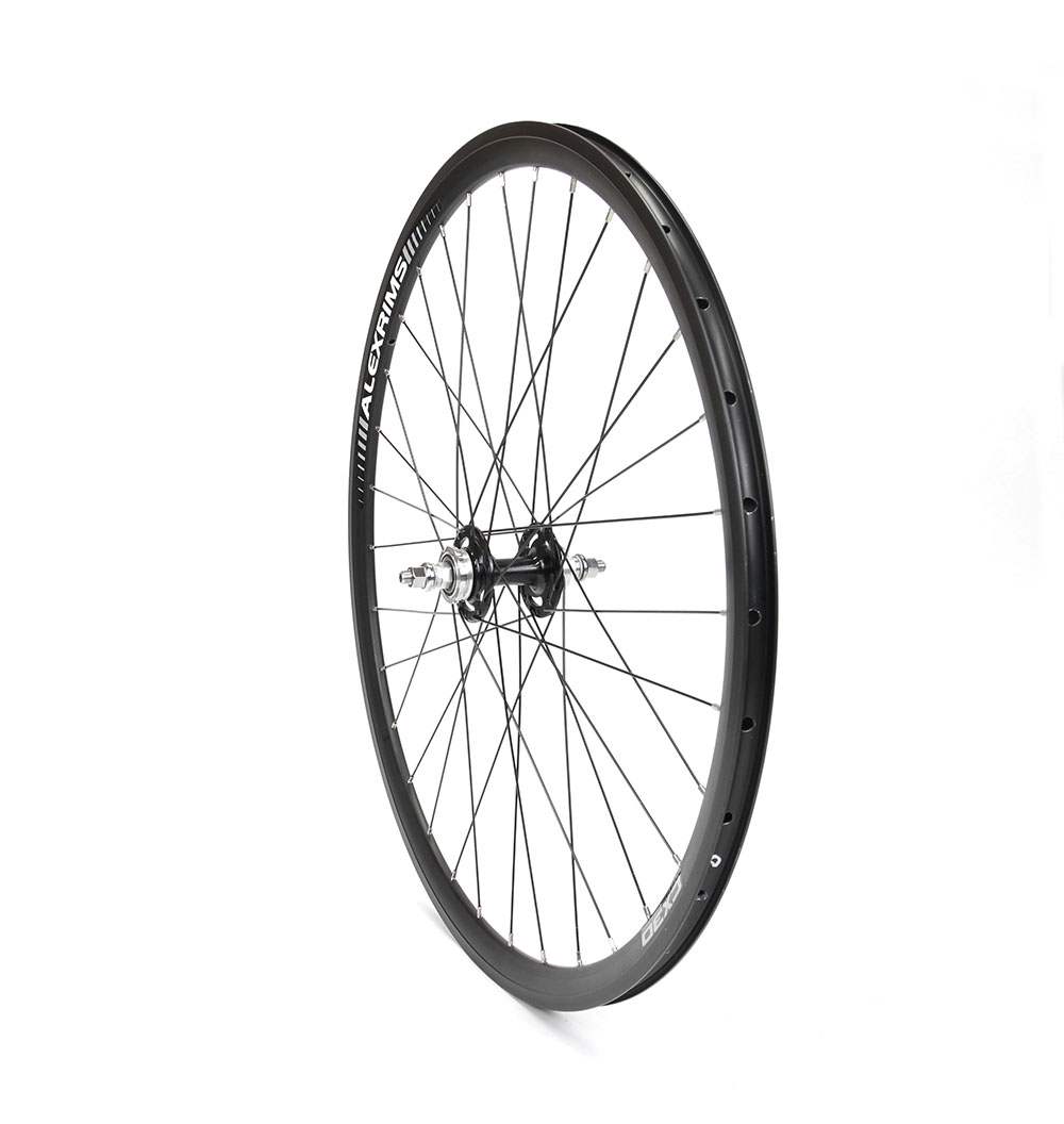 Ontrack - 700c Track Wheels image 2