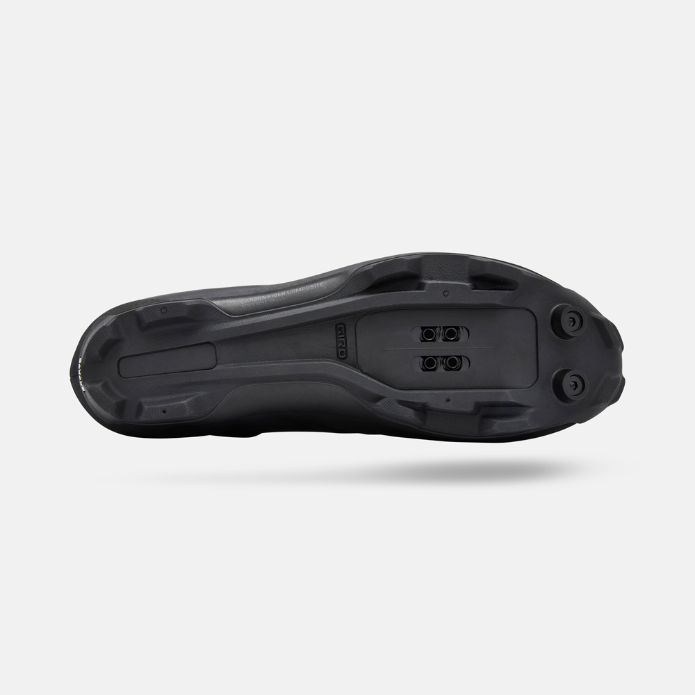 Giro Gritter Shoe image 4
