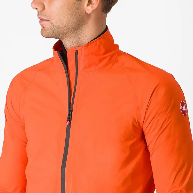 Castelli Emergency 2 Rain Jacket Men's image 13