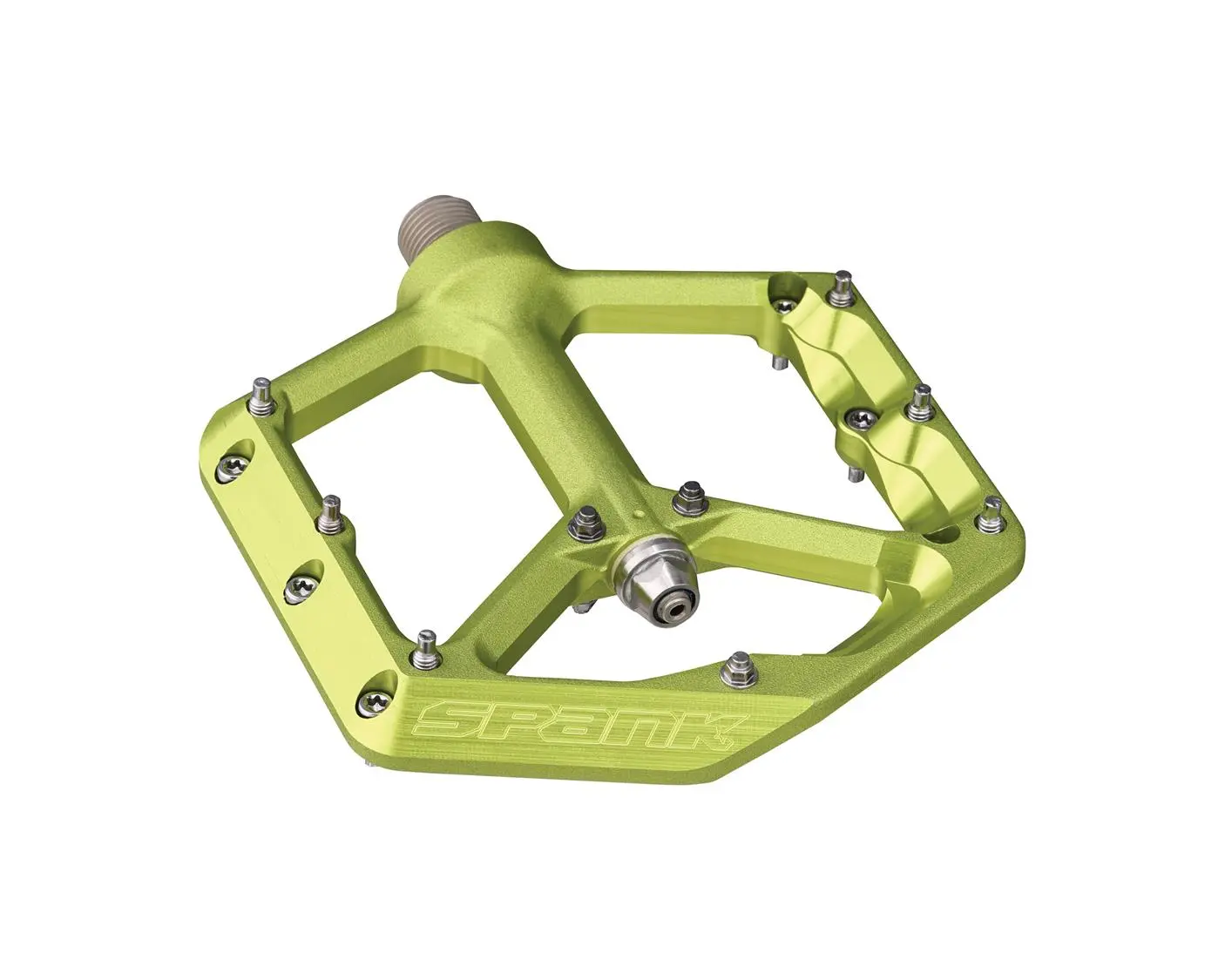 Spank - Oozy Reboot Pedals image 8