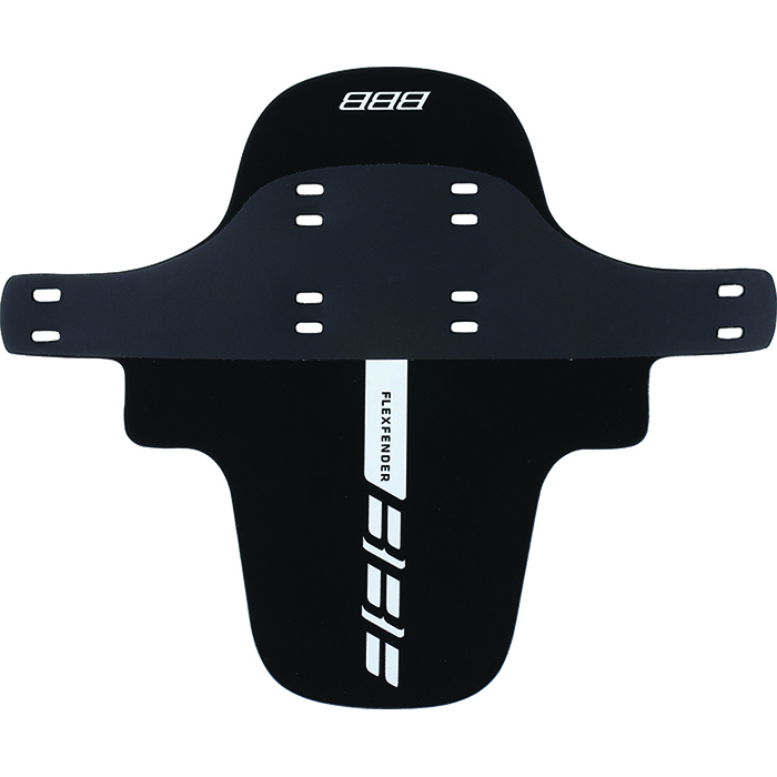 BBB - FlexFender MTB Front/Rear Mudguard image 2