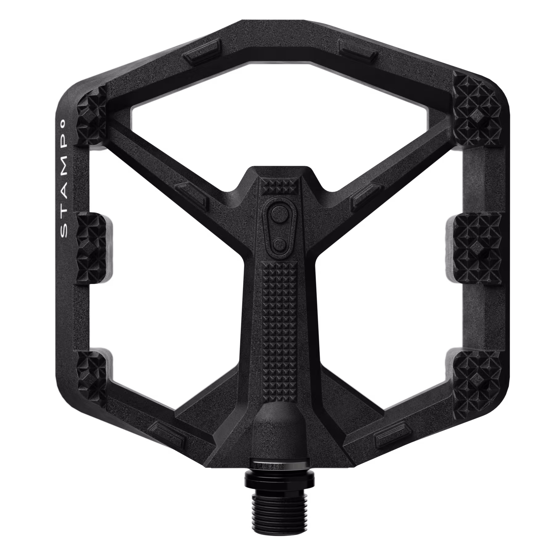Crankbrothers Stamp 0 Large Pedals image 5