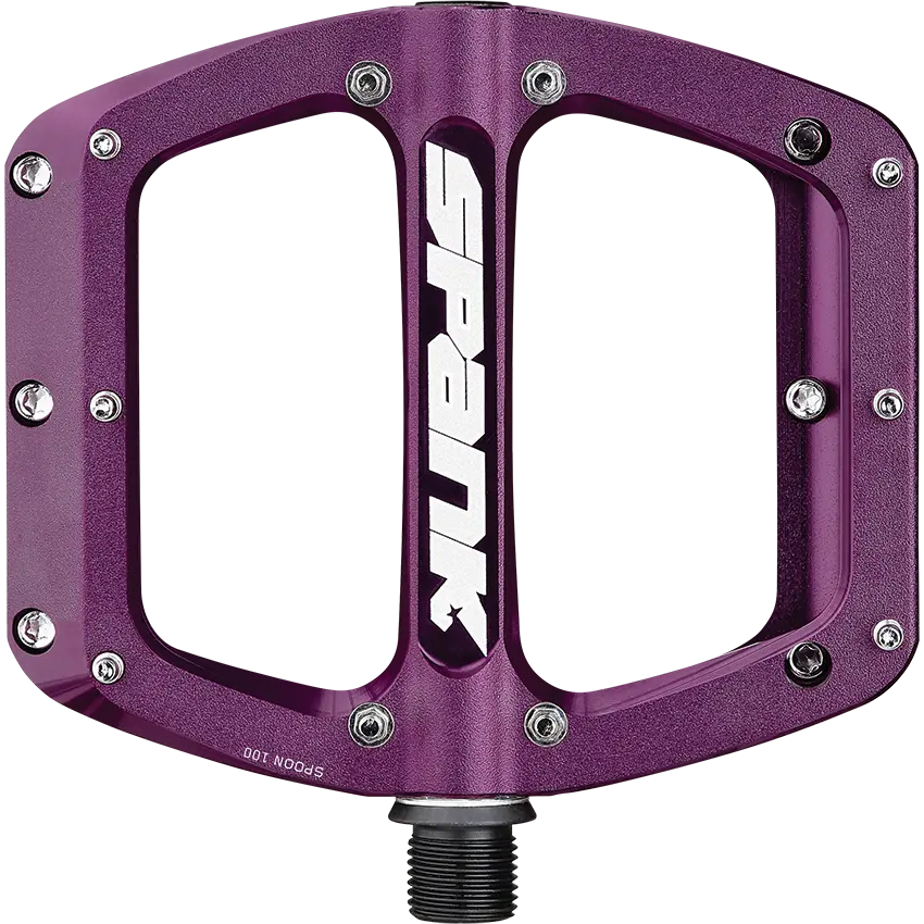 Spank - Spoon 90 Pedals image 4
