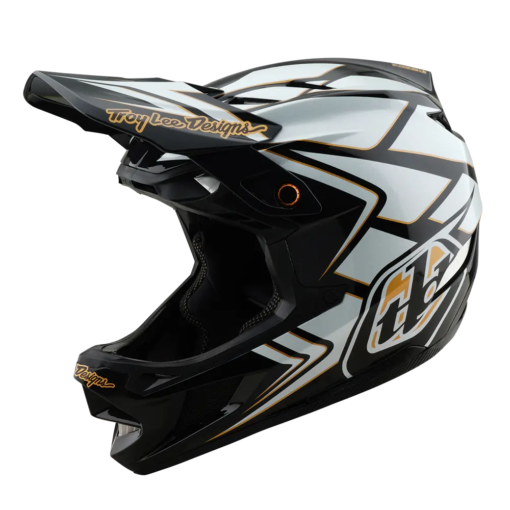 D4 AS COMPOSITE HELMET GHOSTWING