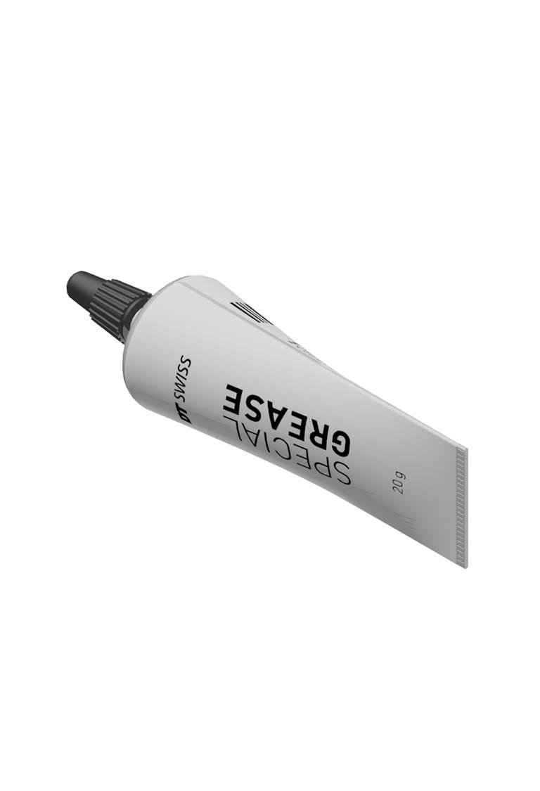 DT Swiss - Hub Tools image 4