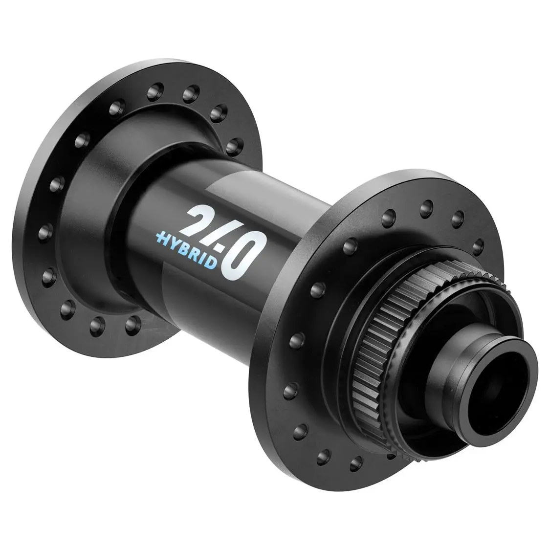 DT Swiss - 240 Hybrid Front Hubs image 2