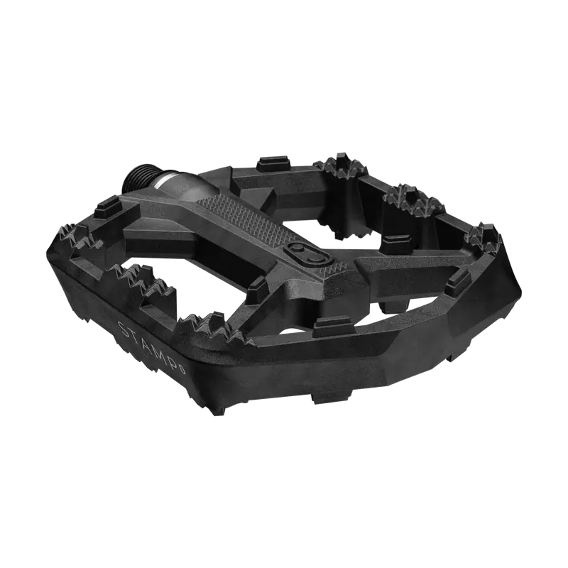 Crankbrothers Stamp 0 Small Pedals image 7