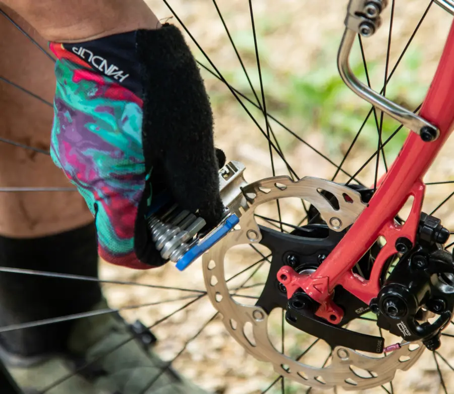 Park Tool - MTB-5 - Rescue Tool image 7