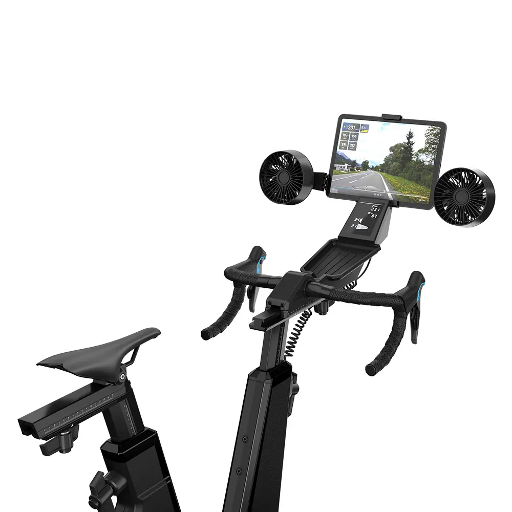 Tacx NEO Bike Plus Smart Trainer image 5