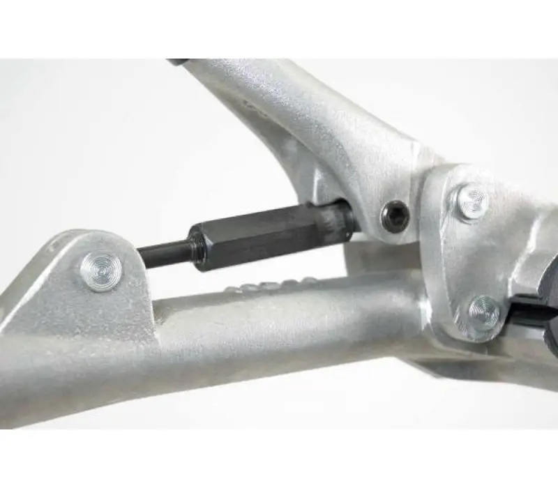 Park Tool - 100-3C - Professional Adjustable Linkage Clamp image 3