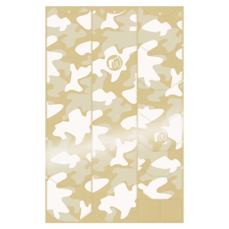 Mucky Nutz Frame Skinz Camo image 6