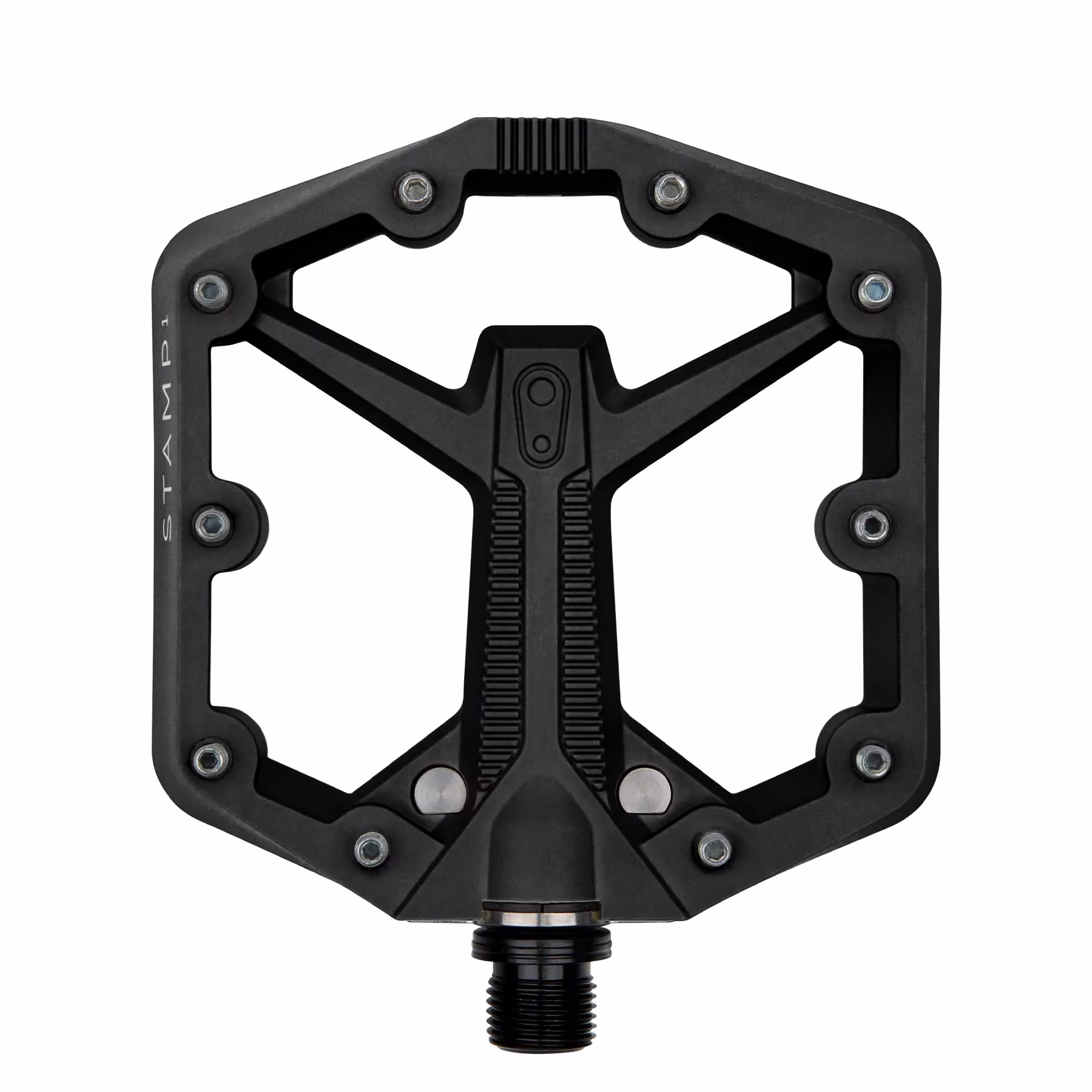 Crankbrothers Stamp 1 Small Pedals Gen 2 image 2