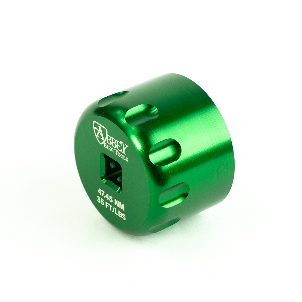Abbey BB Tool Single Sided Common image 4