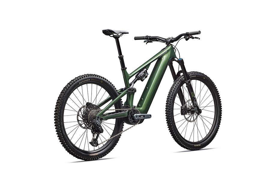 LEVO EXPERT CARBON G4 image 3