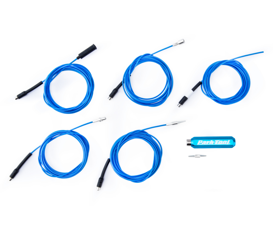 Park Tool - IR-1.3- Internal Cable Routing Kit