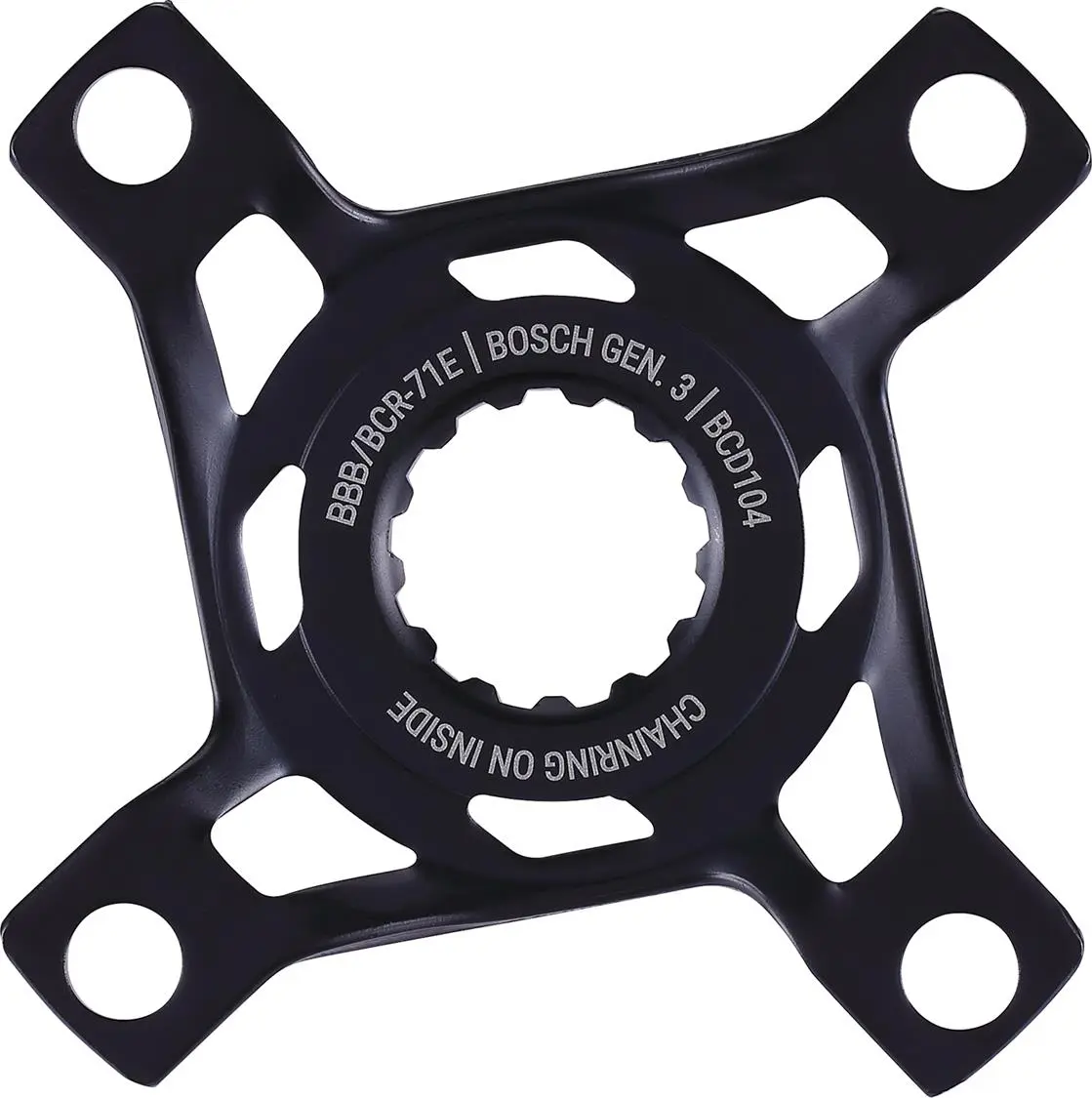 BBB - EBIKE SPIDER image 2