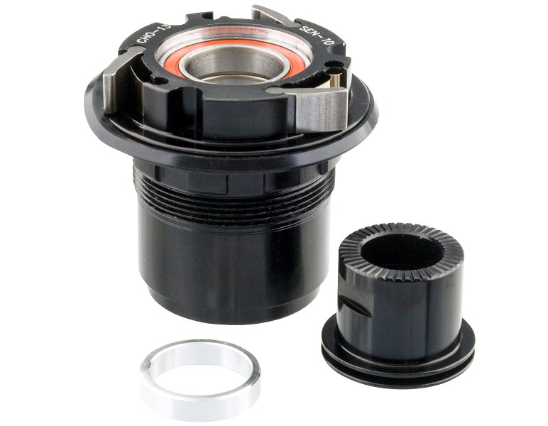 Spank - Oozy Hub Parts / Adaptors image 3