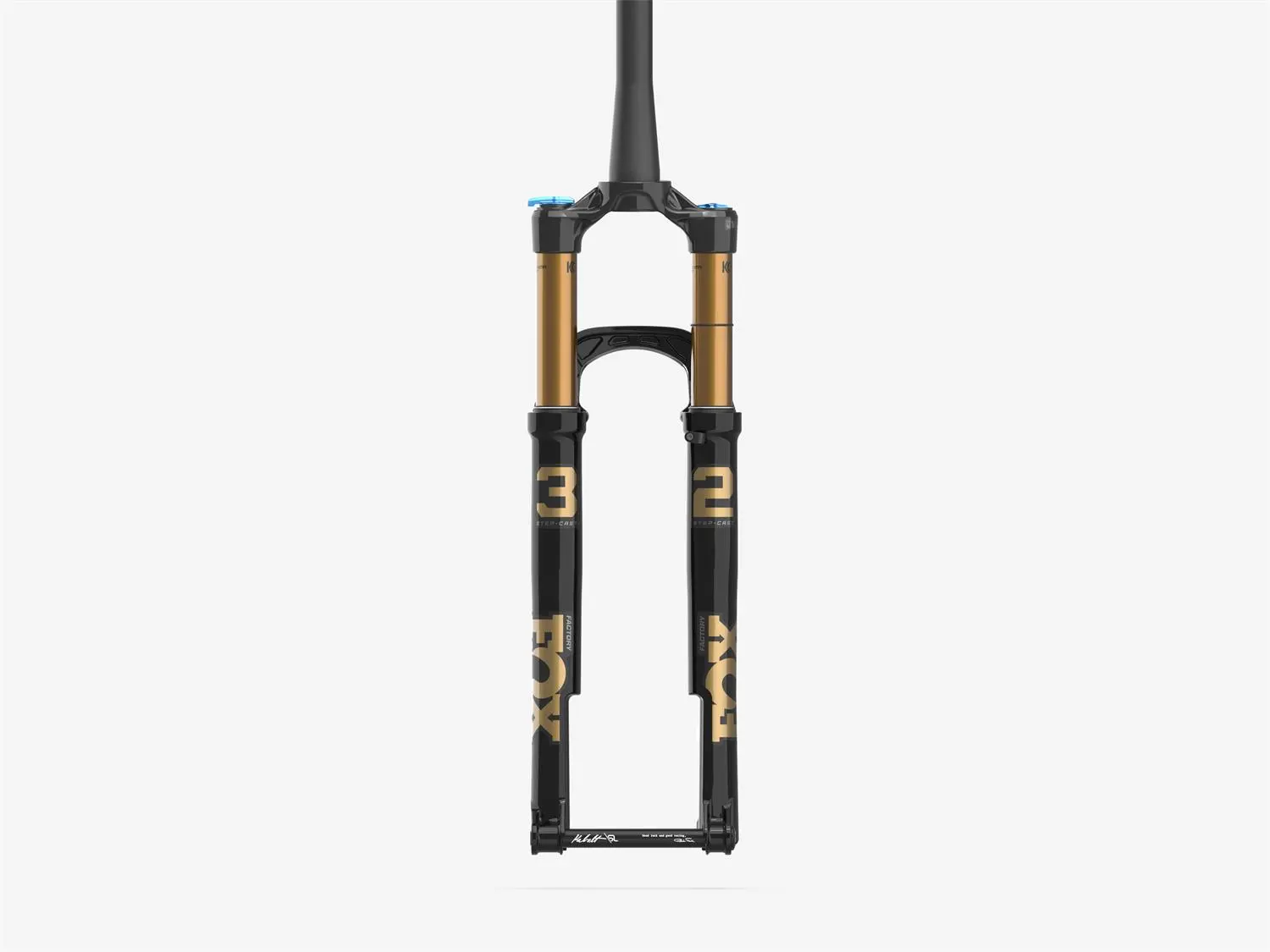 Fox - 32 Step-Cast Factory Fork - Grip SL 29