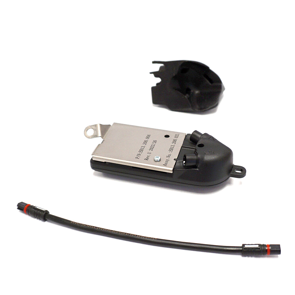 Bosch - Smart System ConnectModule GPS Tracker & Alarm image 13