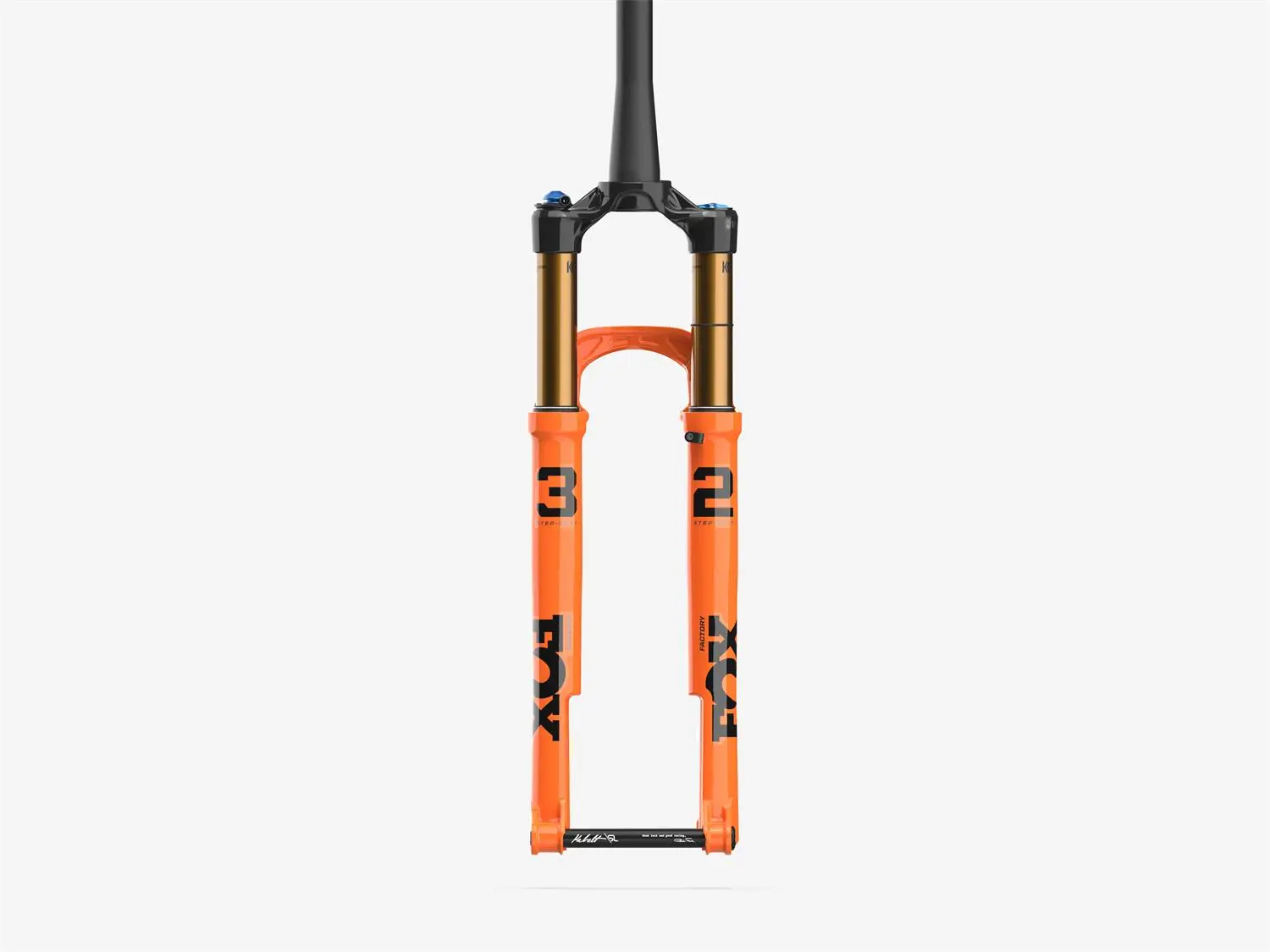 Fox - 32 Step-Cast Factory Fork - Grip SL 29