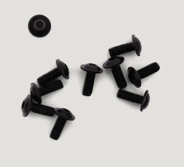 Fox - Fork Mudguards image 10