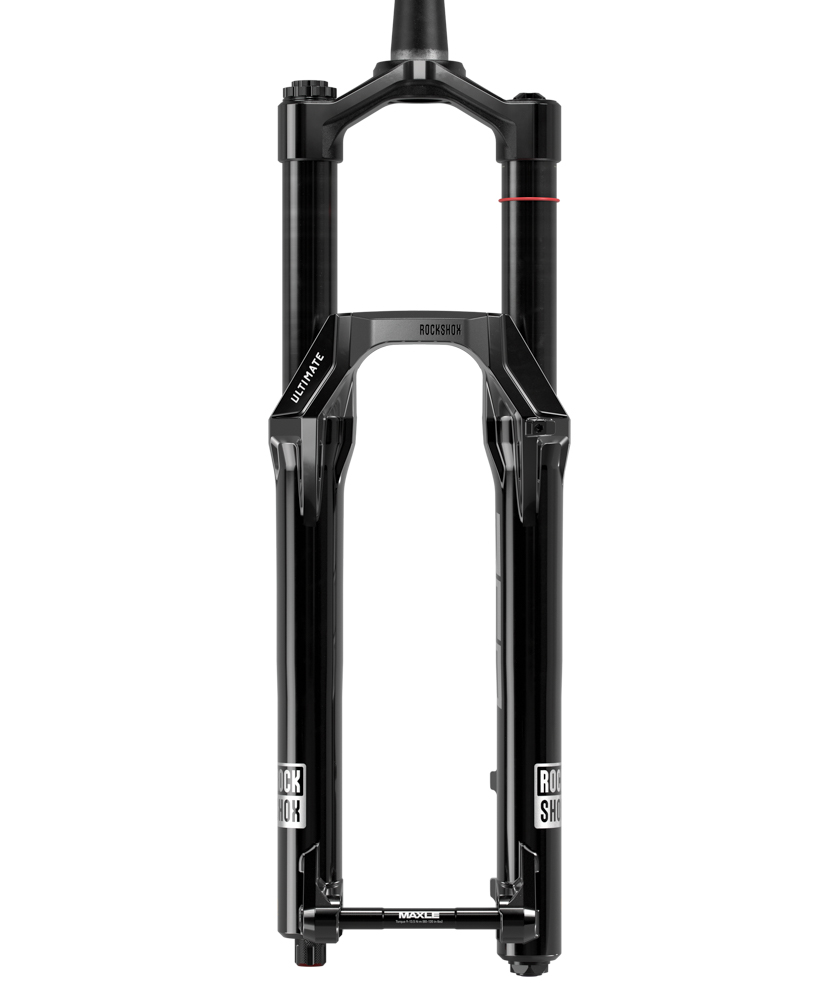 RockShox Zeb Ultimate Fork image 7