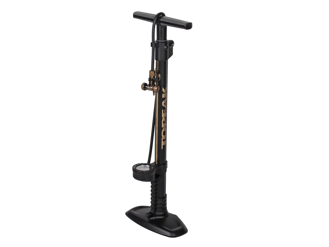 Topeak Joe Blow Tubi 2Stage