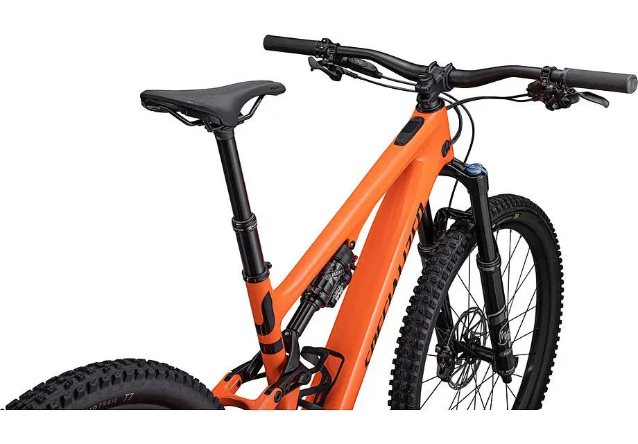 LEVO SL COMP CARBON image 4