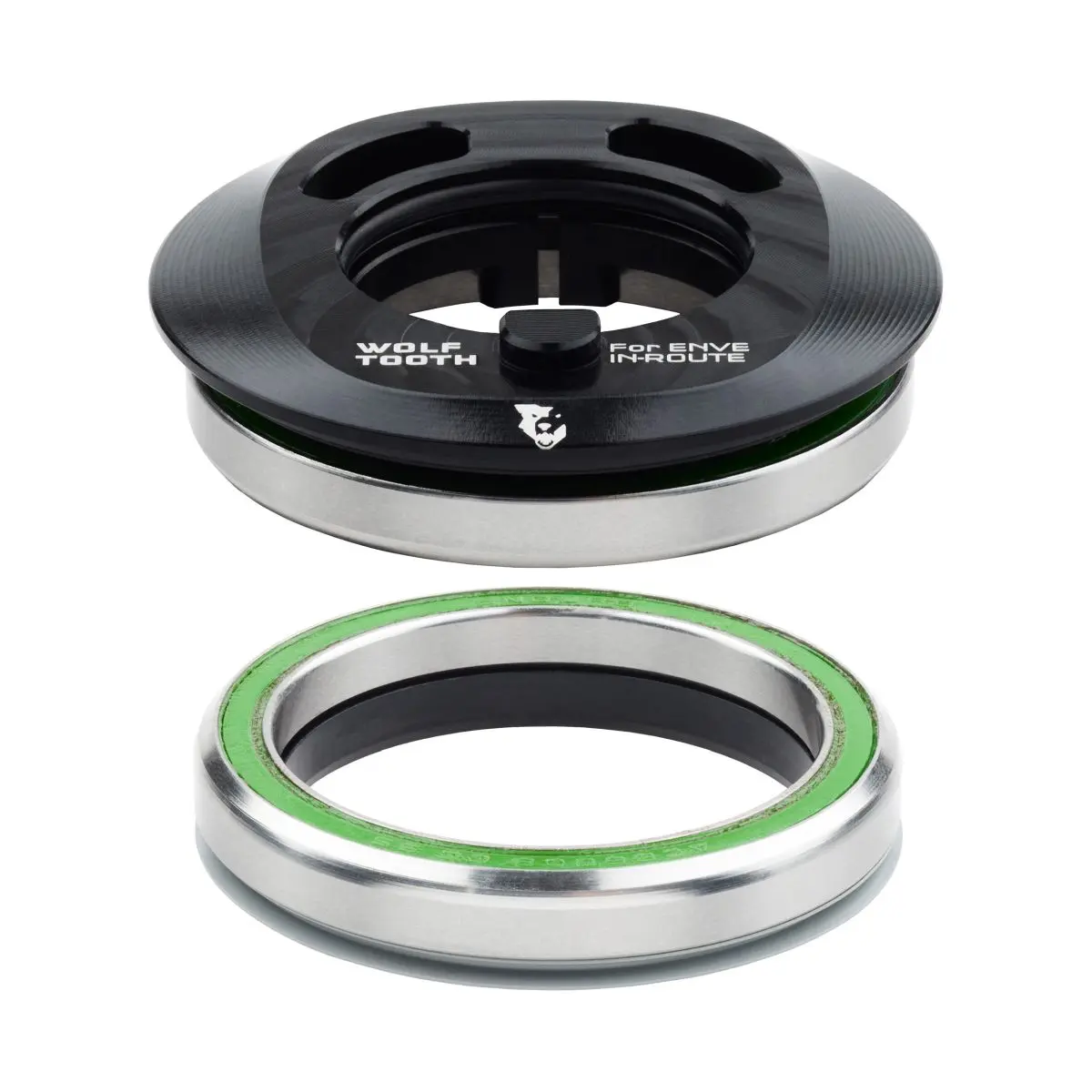 WOLF TOOTH HEADSET - PREMIUM IS52 FOR ENVE IN-ROUTE SYSTEM