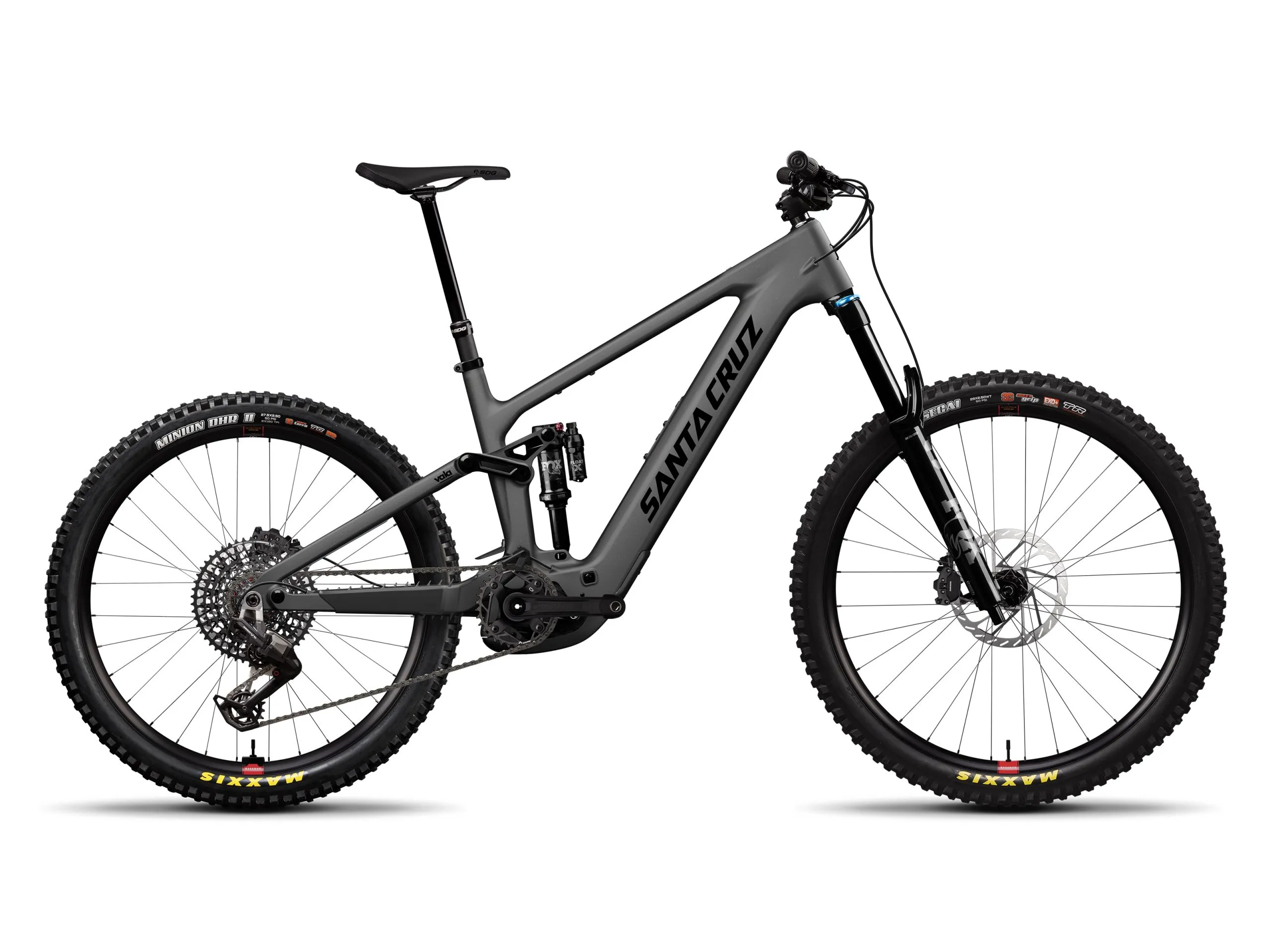 Santa Cruz Vala 90 (2027)
