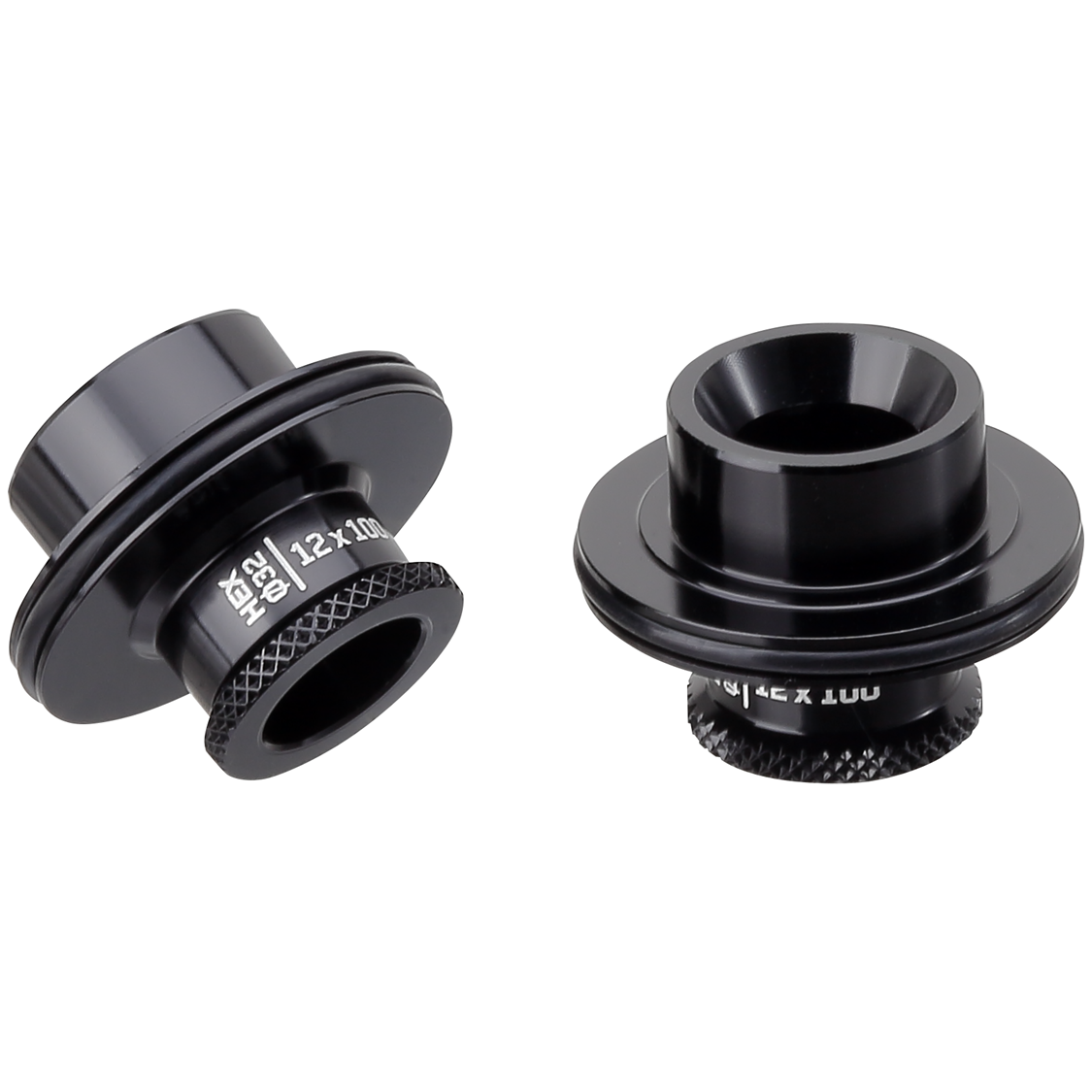 Spank - Hex J Type Hub Adapters, Bearings and Axles image 6