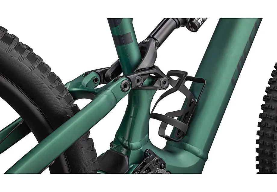 LEVO SL COMP ALLOY NDGO/OBSD S5 image 26