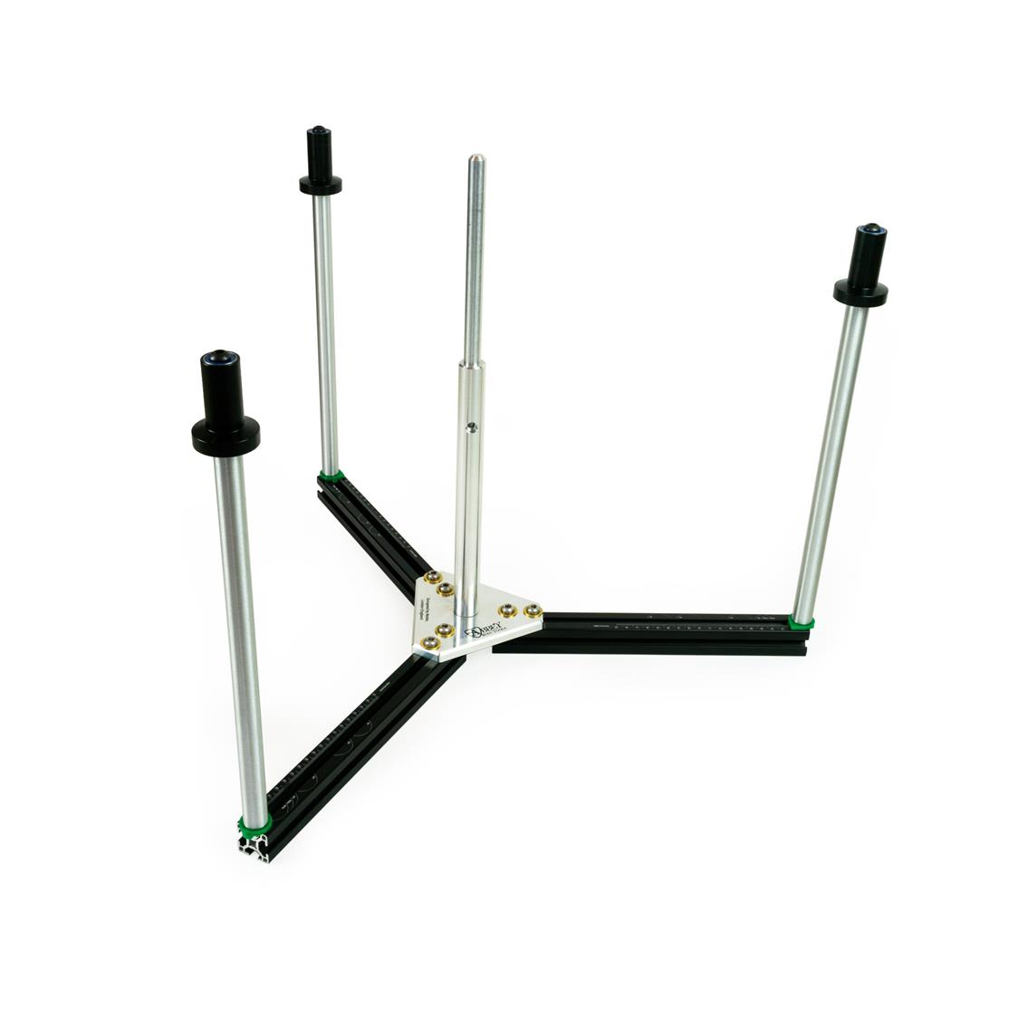 Abbey Wheel Lacing Stand image 2