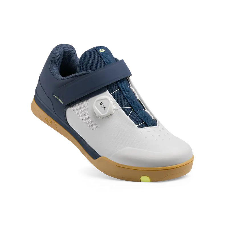 Crankbrothers Mallet Boa Navy/Grey