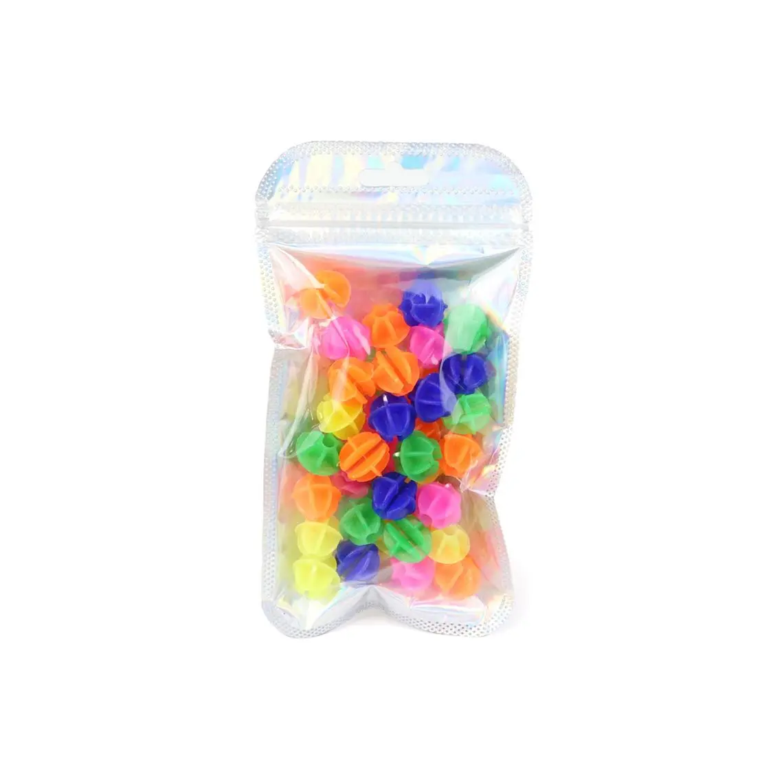 Spoke Beads