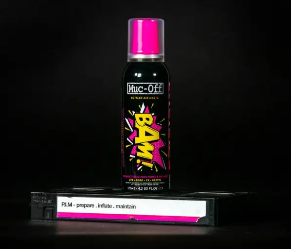Muc-Off - B.A.M! Instant Puncture Repair image 2