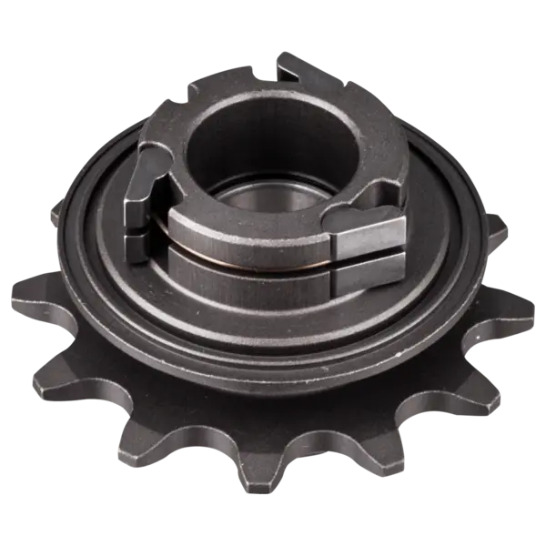 Spank - Single Speed DJ Hub Parts