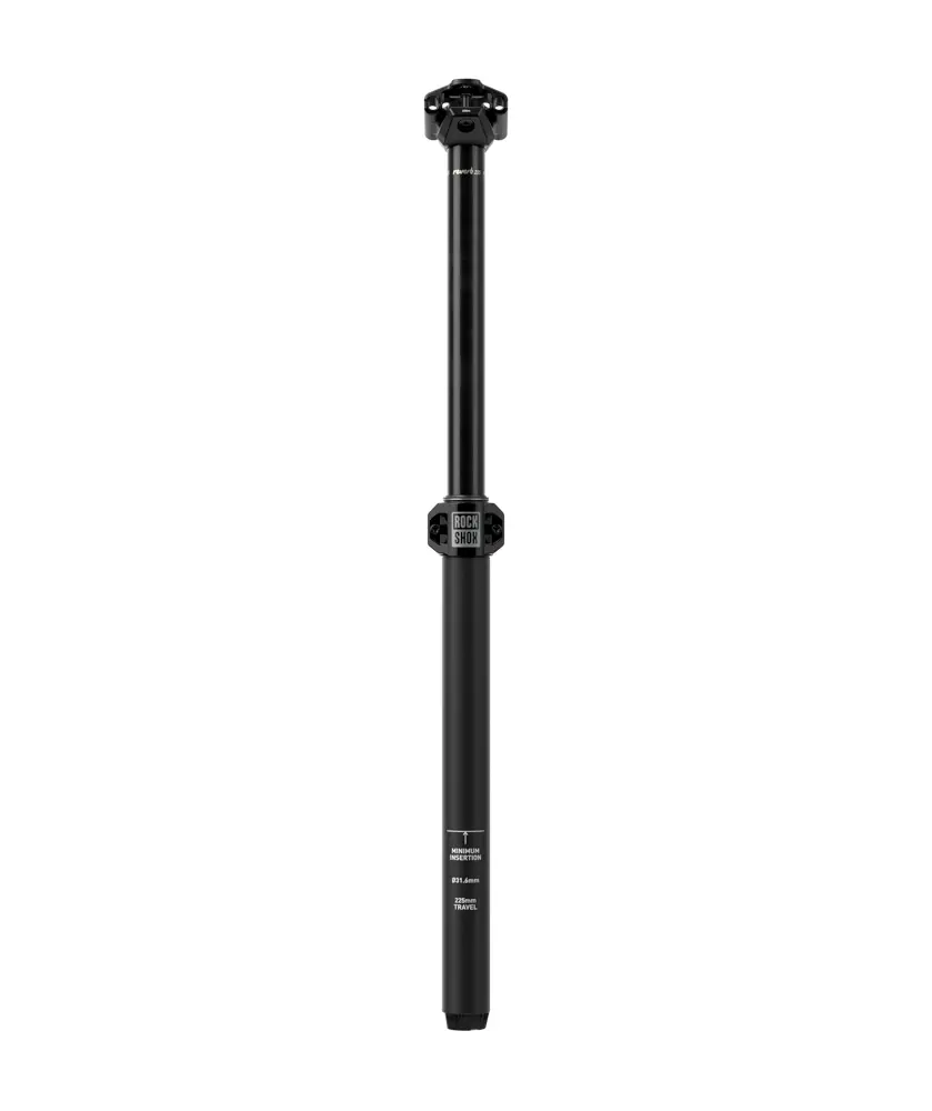 RockShox Reverb AXS Seat Post image 4