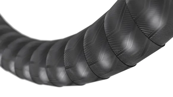 Ergon Gravel Handlebar Tape 3.5mm image 4