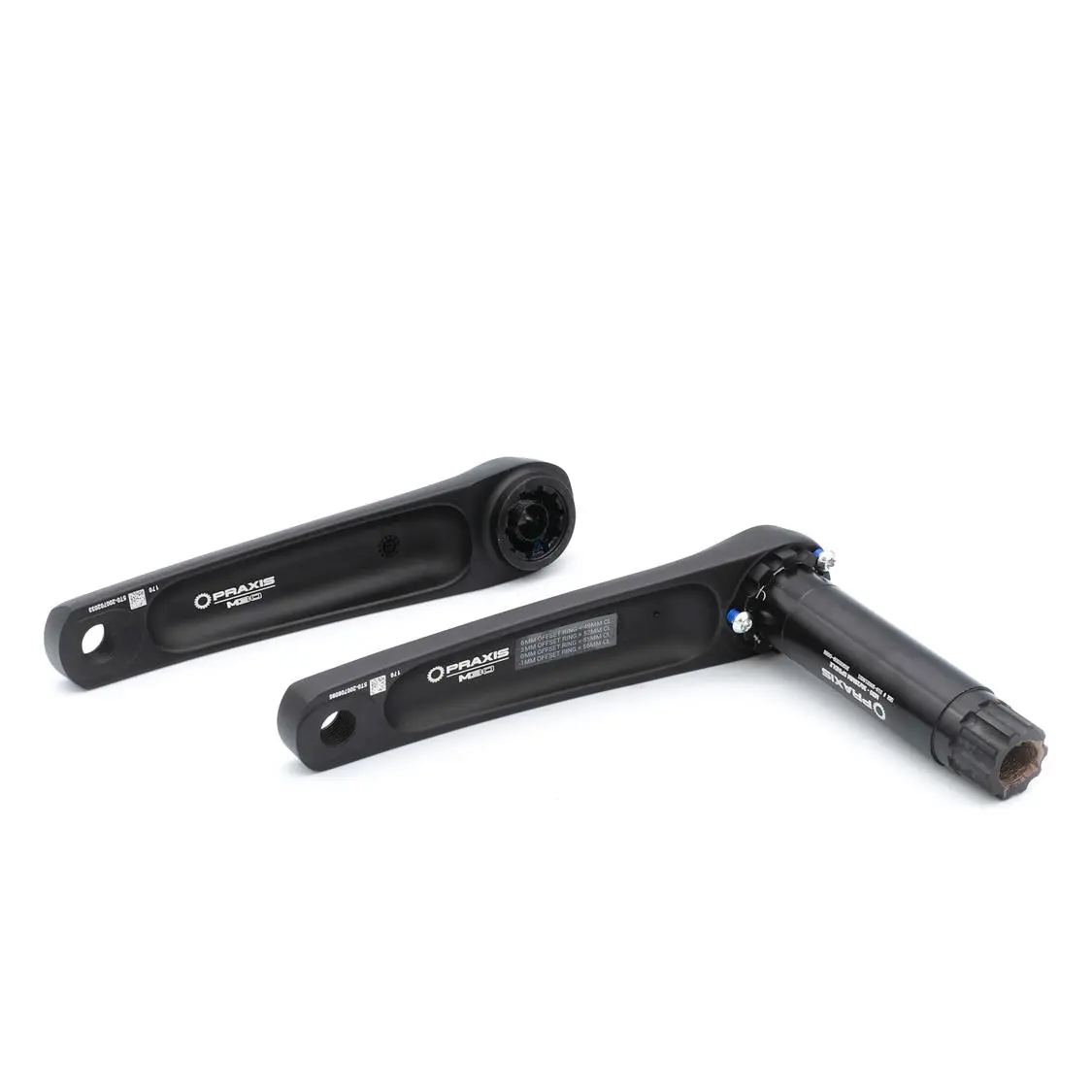 Praxis - Cadet G2 M30 MTB Crankset image 4