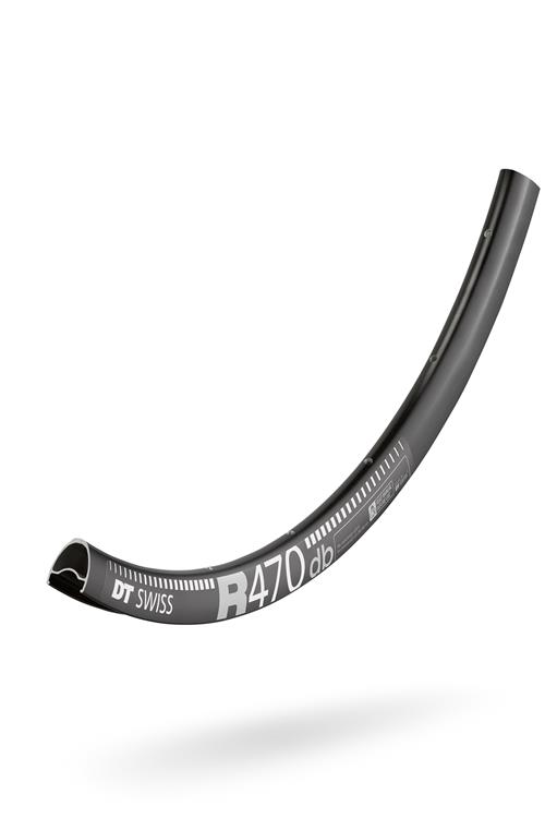 DT Swiss - R 470 Disc Brake Rim